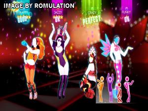 just dance rom download